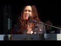 Beth Hart - There's a Leak in this Old Building & Chocolate Jesus @ Allas Pool, Helsinki 6/14/24