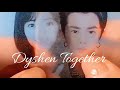 Dyshen Timeline Love Story (Part.15): TOGETHER
