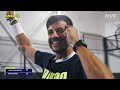 MOMO GONZALEZ 1VS1 CARCHIA 🎾 CHALLENGE IN 2 SET! | Padel Italiano - MVPADEL