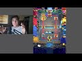 Testing YOUR main decks at 9000 trophies! Live tips and tricks: Part 4