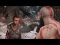Viper-JP13 plays God of War and talks to you