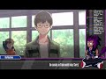 Digimon Survive playthough - Day 3