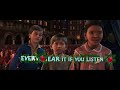 The Polar Express | Sing-A-Long with Elvin the Warner Bros. Elf | Warner Bros. Entertainment