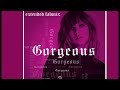 Taylor swift - Gorgeous - Extended Fabmix