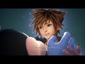 Kingdom Hearts 3: ReMind DLC - Replica Xehanorts and Armored Xehanort Boss Fight