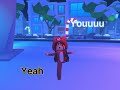 Oh girl it’s youuuu Roblox edit by Samantha