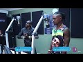 Radio & Weasel   Ugandan Duo On TheReUp With Ntokozo Botjie & Shéila Ndikumana