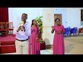 kyabuntu live performance in Wednesday worship at sda church makerere