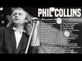 Phil Collins Greatest Hits ⭐  Phil Collins Greatest Playlist