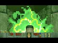 Ultimate Doom: Inferno (Episode 3) - Ultra-Violence Speedrun in 3:53