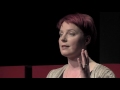 Why raising your vibration increases serendipity. | Joanna McEwen | TEDxUniversityofBrighton