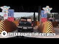 Road to Baguio Part 2 | CAVITEX to TPLEX Rosario