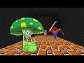 Pattern Palace - Peach Pregnant in The Woody Brigde with Mario | Game Animation