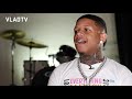 Yella Beezy: I've Shot at People, But I'll Never Forgive the Guy Who Shot Me (Part 2)