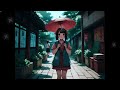 Chinese lofi Music - Background Music - 1 Hours of Music for Relaxing