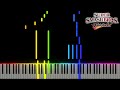 The Smash Medley: Ultimate Edition | Music from ALL Franchises | Piano Arrangement
