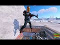 Rust - THE GREATEST 8 HOUR SNOWBALL