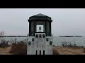 William Livingstone Memorial Lighthouse | Belle Isle -- Detroit, MI