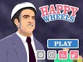 Happy Wheels #1 (Business Guy Levels)