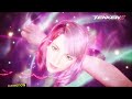 TEKKEN 8 | SEASIDE RESORT FINAL ROUND - LIDIA STAGE THEME Extended Music Video Mix [ HQ Version ]