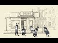 Funny video - 2D animation -  