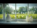 A morning piano melody that conveys happiness and joy - Sweet Day | JOYFUL MELODIES