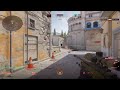 CS2 Inferno Awp x3 Flick