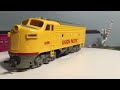 Full 360 Of Some Of My Models.