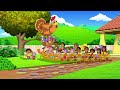 Boots Loves Bananas! 🍌 Dora the Explorer 1 Hour Compilation | Dora & Friends