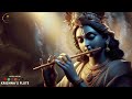 Krishna's Flute Music : Healing Sounds , Relaxation Music 🌿