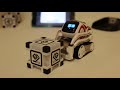 Anki Cozmo Unboxing/Setup!