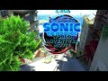 “The Sonic The Hedgehog World Adventure Movie” First Scene Teaser