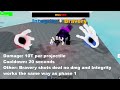 NEW TROLL: Glitchtale Gaster Showcase and How To Obtain - Roblox Trollge Conventions