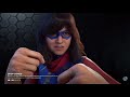 MARVEL'S AVENGERS Full Story Gameplay #8