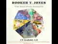 Booker T. Jones - 