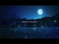 Relaxing Sleep Music and Night Nature Sounds: Soft Crickets, Beautiful Piano, Deep Sleep Music