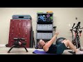 Beginner-Friendly Upper Body Strength Workout: Combat Menopausal Muscle Loss & GLP-1 Side Effects