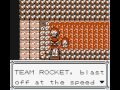 Let's Play Pokémon Yellow! [Part 4] - Making Our Way Through Mt. Moon