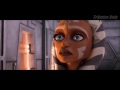 Ahsoka II Don't let me down