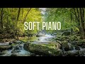 Soft Piano Music for Studying and Work - Background Music