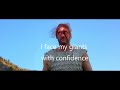 Sanctus Real - Confidence lyrics video