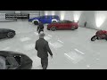 Let's Play GTAV Online Ep 2