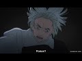 Geto Kenjaku Starts Culling Game 4K - Final Fight Full | Jujutsu Kaisen Season 2 Episode 23