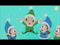 Tom & Jerry: Santa's Little Helpers Appisode (Warner Bros.) - Best App For Kids