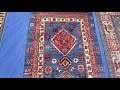 Afghan Rugs in Tribal Designs for Sale!