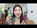 [REVIEW] GỘI XẢ Dược liệu Nguyên Xuân | NGĂN RỤNG TÓC? KÍCH MỌC TÓC?