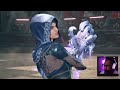 Checking Out Zafina's Tekken 8 Trailer!