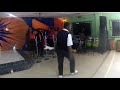 The Ordination Dance | Pastor Julius Ugorji