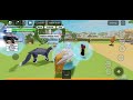 HACK!!! How to get Griffin Skin in Animal Simulator [ROBLOX] | George The Gamer