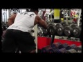 Phil Heath I will not be stopped
